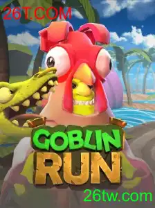 GoblinRun: Uma Aventura Fascinante e Divertida