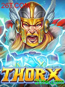 Explore o Empolgante Mundo de ThorX: O Jogo que Une Mitologia e Aventura